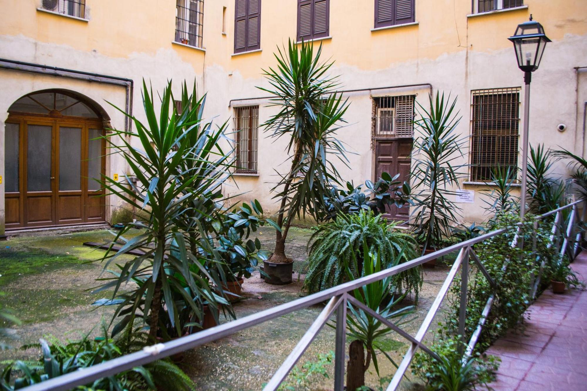 Yourstay@Rome Coliseum Exterior photo